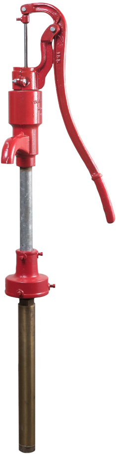 Model 190A Hand Water Pump